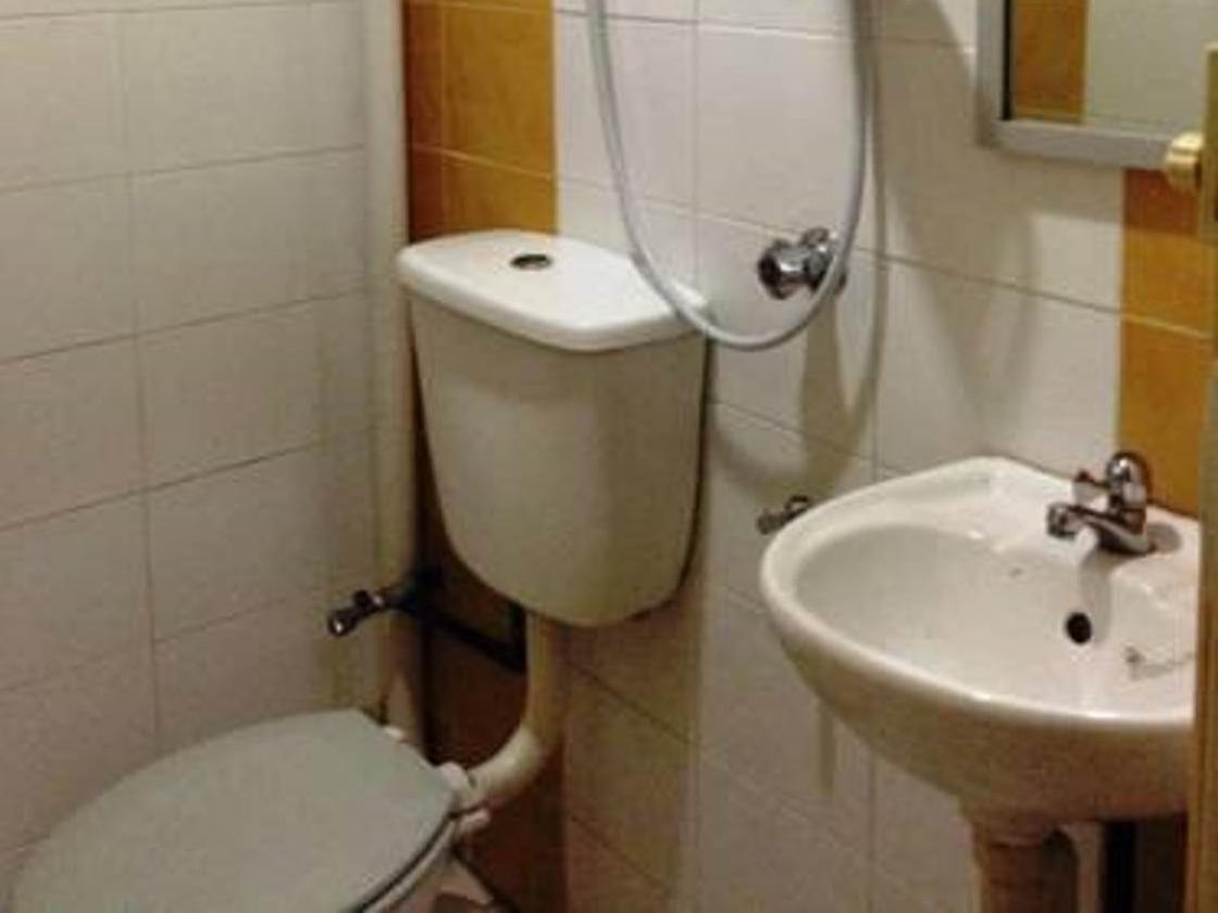 Hotel Traveller Kota Kinabalu Eksteriør bilde